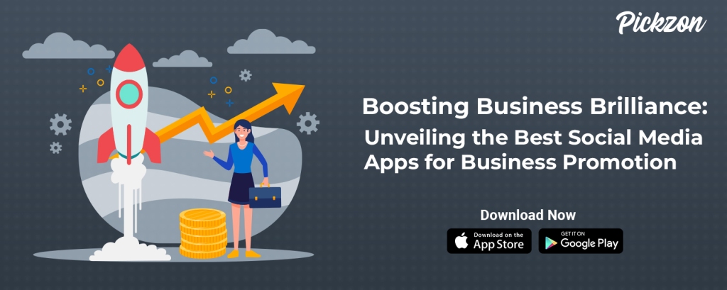 Boosting Business Brilliance: Unveiling the Best Apps for Business Promotion